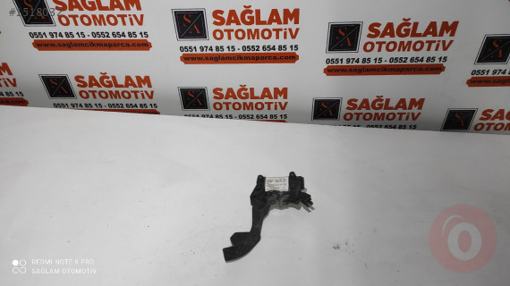 OEM; 280755243  VW POLO 1.4 TDİ ÇIKMA  GAZ PEDALI