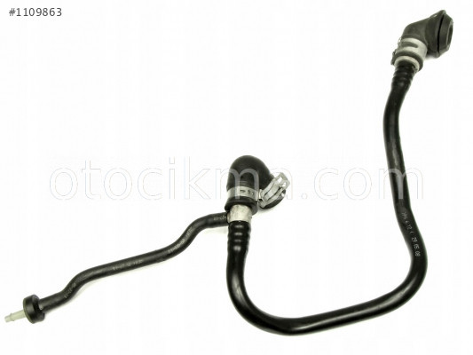 AUDİ A6 11-14 VAKUM BORUSU 4G0611931AD