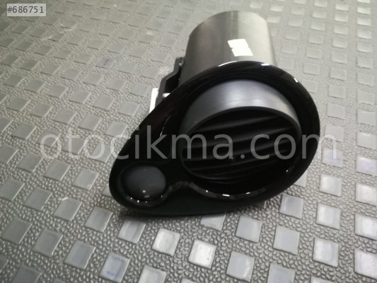 RENAULT CLİO 4 TORPİDO HAVALANDIRMA IZGARASI