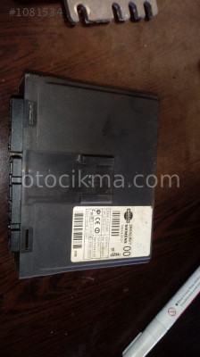Nissan primera komfort beyni