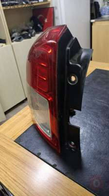 Jeep Compass çıkma sol arka stop lambası