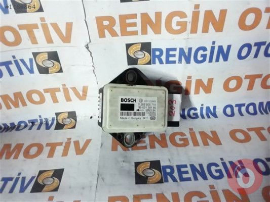 CİTROEN C4 308 ESP SENSÖRÜ 265005715