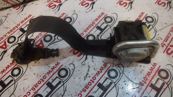 OPEL İNSİGNİA ÖN EMNİYET KEMERİ - 307421499P10