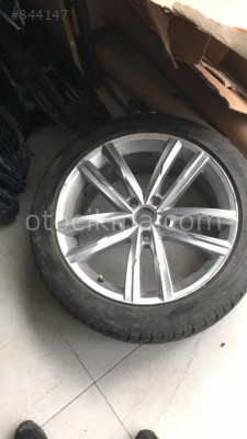 VOLKSWAGEN PASSAT JANT ÇIKMA