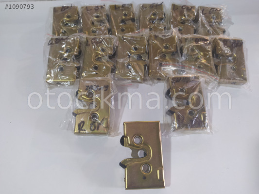 SEAT TOLEDO 1993-1995 KAPI KİLİDİ  SIFIR ADET FİYATI