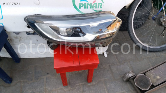 Reno kajdar Çıkma orjinal sağ ön far
