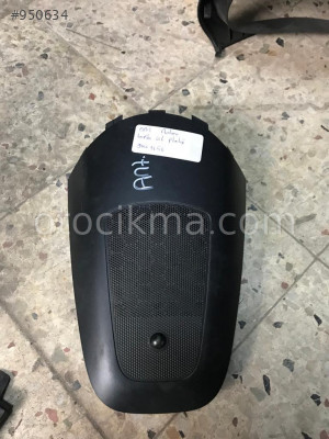 opel antara torpido üst plastiği 96661656 orjinal oto opel