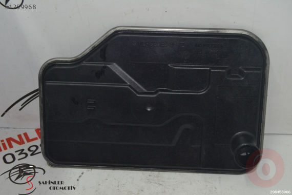 MERCEDES ML ŞANZIMAN FİLTRESİ ML-C-CLS-S