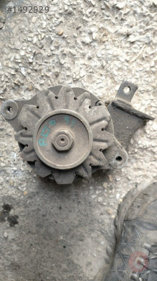 SUZUKI ALTO ŞARJ DİNAMOSU - ALKO OTOMOTİV