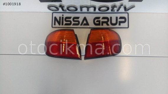 NİSSAN PRİMERA SOL DIŞ STOP SIFIR PARÇA P11 1996-2000