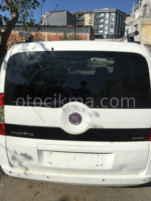 FİORİNO MOTOR TRAVERSİ