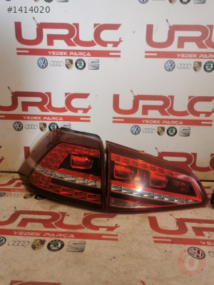 5G0945208 5G0945207 5G0945307F 5G0945308F VW GOLF 2013 2017