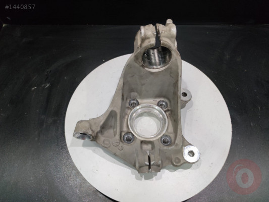 BMW X1 F48 Sol Taşıyıcı 6876645 03 6876853