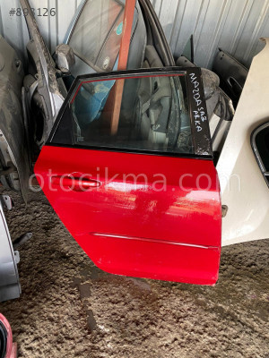 MAZDA 3 SAĞ ARKA KAPI GÜÇMANLAR OTO