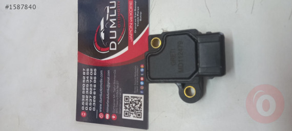 MODUL CARISMA 1.8 95-97/ACC 1.5 94-00/COLT 3
