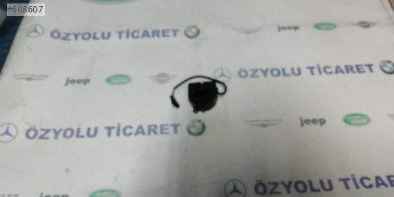 BMW e38 7 serisi direksiyon açı sensörü 37146760232