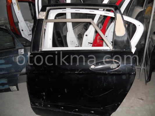 MERCEDES B SERİSİ SOL ARKA KAPI , MERCEDES W169 KAPI ORJİNAL