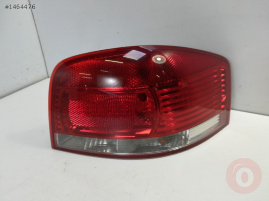 AUDİ A3 04-08 STOP LAMBASI SAĞ 2 KAPILI 	8P0945096