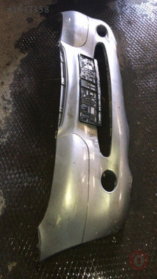 MERCEDES W168 ÖN TAMPON