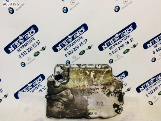 MERCEDES E SERİSİ W212 MOTOR KARTERİ DİZEL A6510141902 B