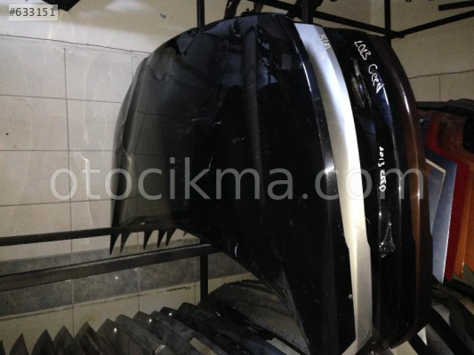 kia ceed çıkma sökme kaput