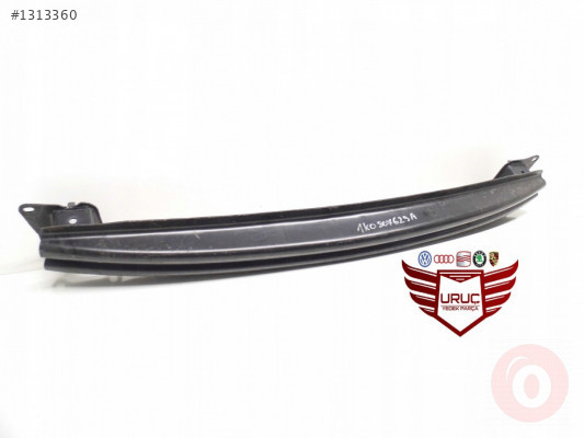 1K0807629A ARKA TAMPON DEMİRİ VW SCİROCCO
