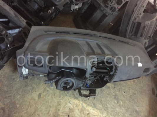 Fiat Doblo Torpido hatasız orjinal çıkma