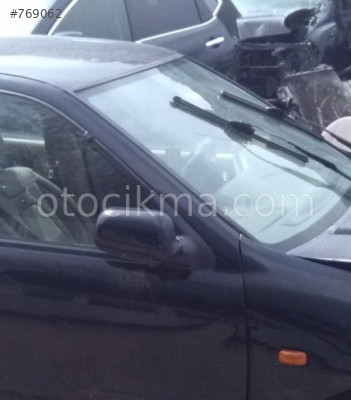 2000 NİSSAN PRİMERA 1.8 HATASIZ SAĞ DİKİZ AYNASI.