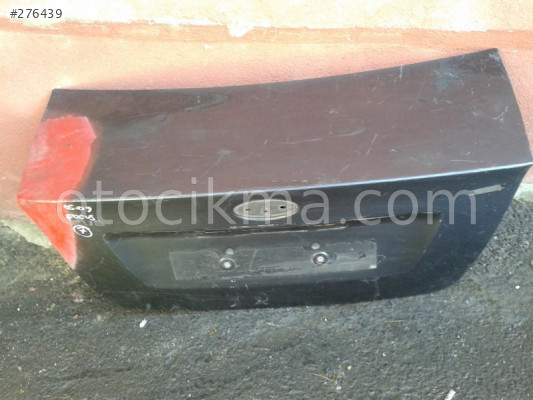 2006-2011 FOCUS BAGAJ FORD ORJİNAL ÇIKMA PARÇA
