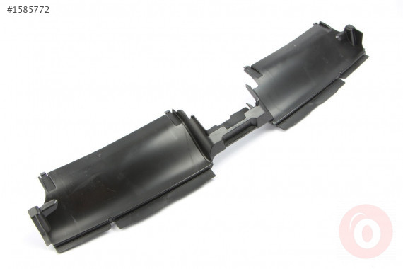 VW GOLF PASSAT 15-17 PANEL HAVA KANALI ÜST 	3G0121330B