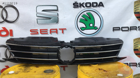 PASSAT B8 ÖN PANJUR VE PASSAT TÜM ORJİNAL YEDEK PARÇALAR