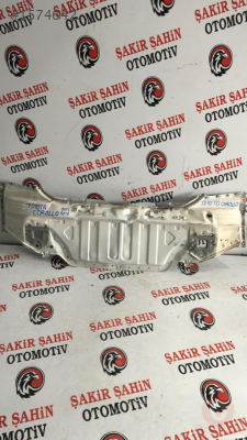 2015-2018 TOYOTA COROLLA PANEL SACI