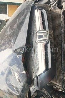 2010 HONDA CRV ORİJİNAL ÖN PANJUR.