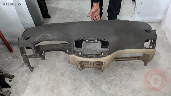 HYUNDAİ ACCENT ERA ÇIKMA TORPİDO ORJİNAL TÜM PARÇALAR