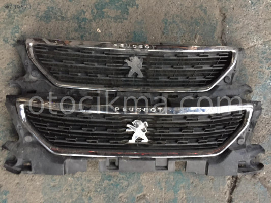 Peugeot 301 ön panjur makyajlı kasa