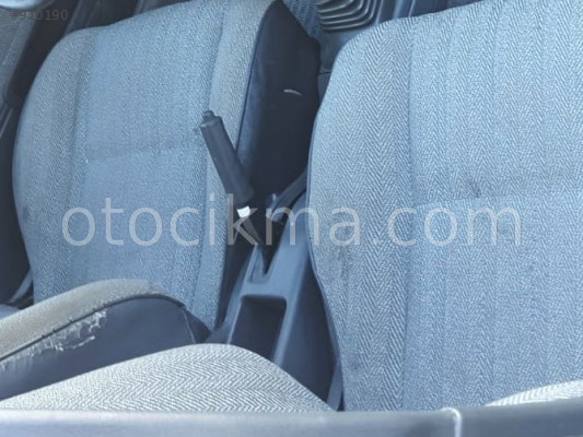 1992 TOYOTA COROLLA ORİJİNAL ORTA PANEL.