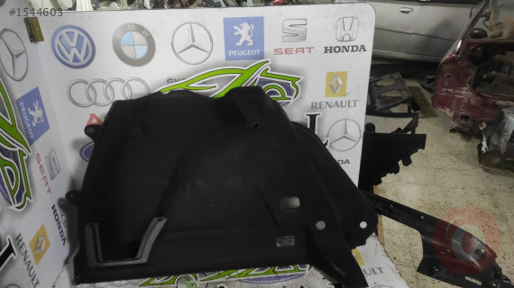 GOLF 7SOL KARPUZ HALISI 5G6 867 427 H