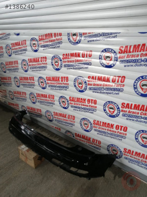 AUDİ Q3 2012-2015 ARKA TAMPON HATASIZ-DÜZCE ÇIKMA