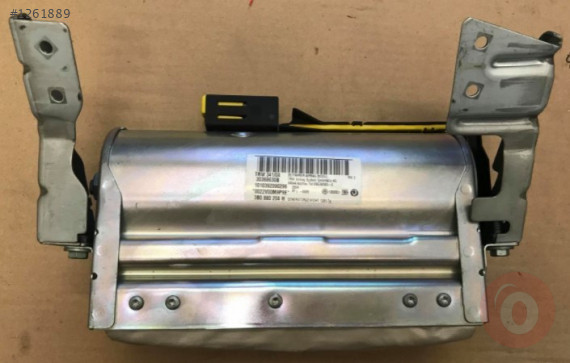 VW PASSAT B5 01-05 SAĞ YOLCU AİRBAG 3B0880204H