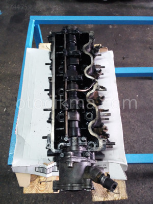 FİAT DOBLO 1.9 DÜZ SİLİNDİR KAPAĞI CIKMA ORJİNAL