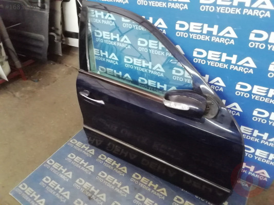 Mercedes w211 çıkma sağ ön kapı