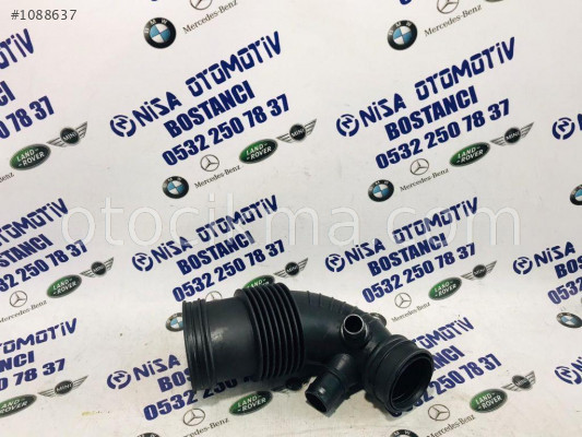 BMW 3 SERİSİ F30 KASA HAVA FİLTRE BORUSU SIFIR B