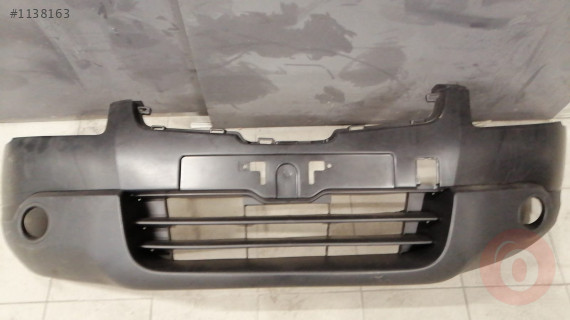 NİSSAN QASHQAİ ÖN TAMPON SIFIR YEDEK PARÇA J10 2007-2010