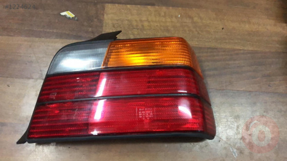 BMW E36 SAĞ STOP VE TÜM ÇIKMA ORJİNAL PARÇALAR