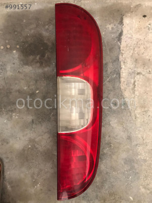 Doblo Arka Sağ Stop - ÇELİKLER OTO ÇIKMA