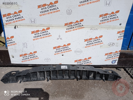 Peugeot 301 Tampon Köpüğü- Darbe Emici