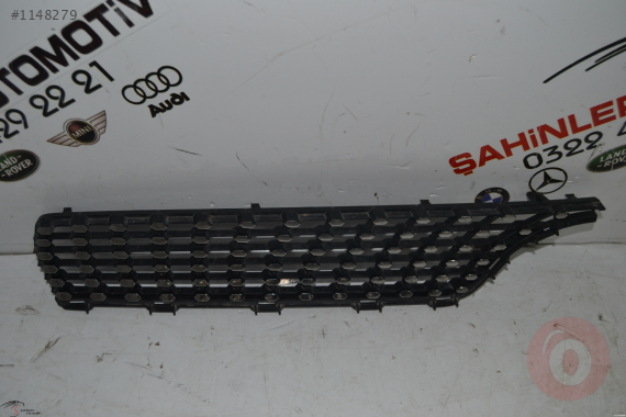 MERCEDES A SERİSİ A176 W176 PANJUR IZGARASI