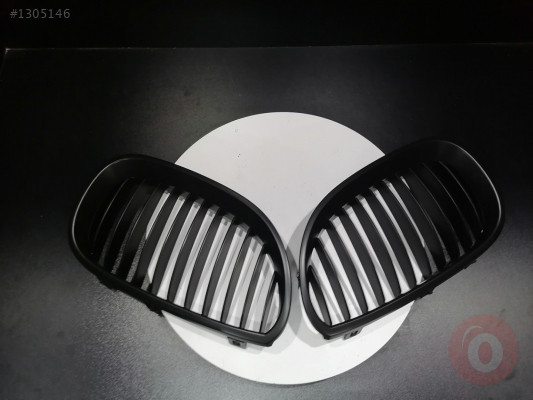 BMW E60 SIFIR SAĞ SOL BÖBREK