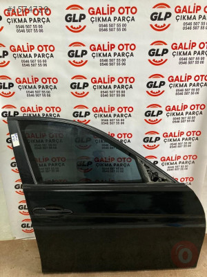 Bmw F30 Sağ Ön Kapı Camı Hatasız Orjinal Çıkma