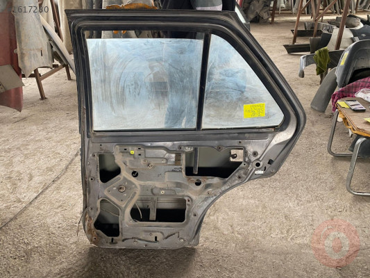 SUZUKİ SWİFT SAĞ ARKA KAPI KİLİDİ 1990-1995 MODEL ORJİNAL